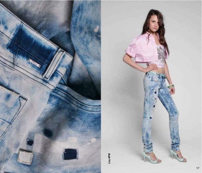 Diesel 2011ţѝ LookBookDƬ