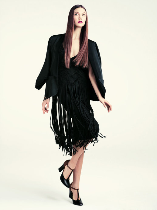 H&M  2011ﶬ LooBookDƬ