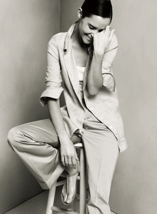 J Crew 2011 LookBookDƬ
