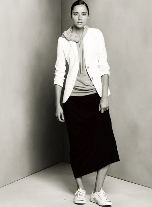 J Crew 2011 LookBookDƬ