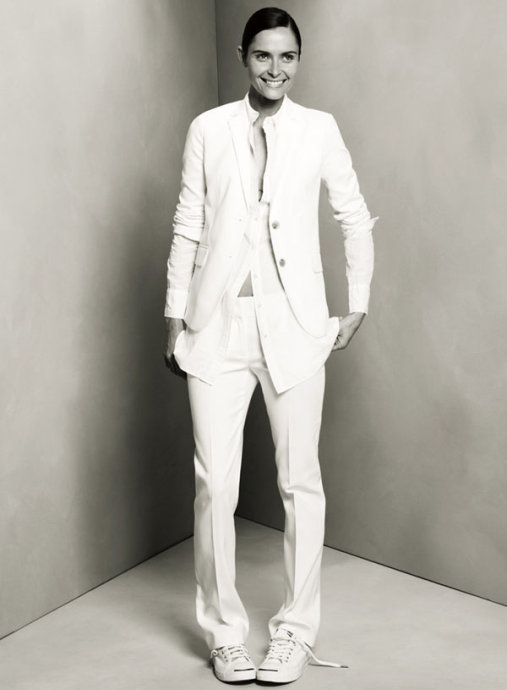 J Crew 2011 LookBookDƬ