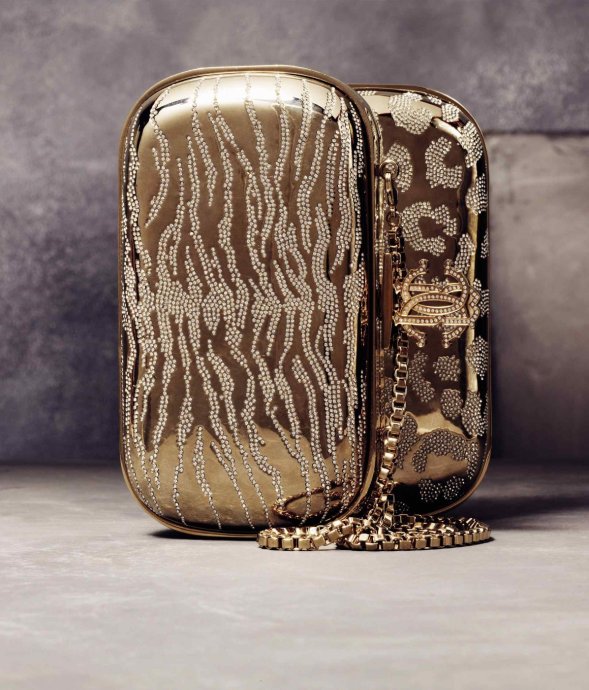 Roberto Cavalli 2011 LookBookDƬ