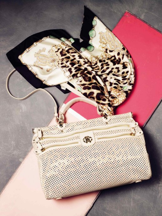 Roberto Cavalli 2011 LookBookDƬ