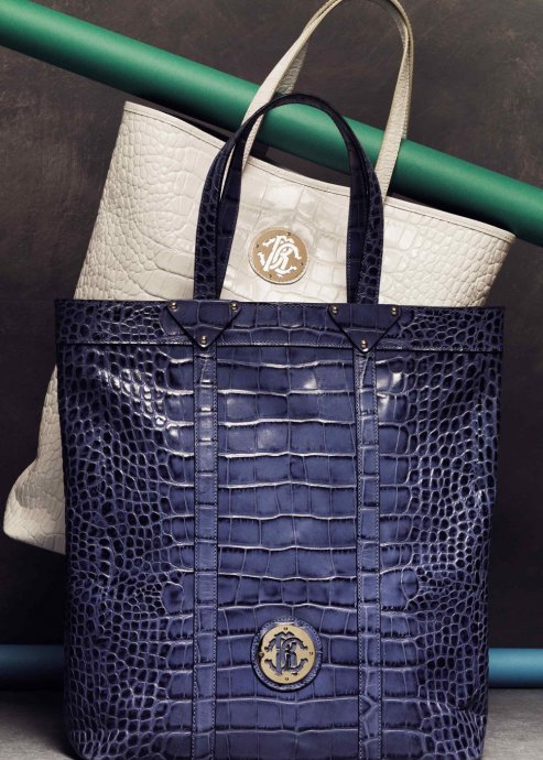 Roberto Cavalli 2011 LookBookDƬ