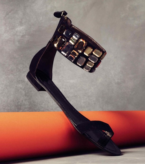 Roberto Cavalli 2011 LookBookDƬ