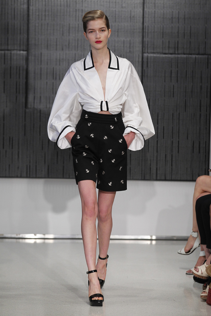 YSL2012紺 DƬ
