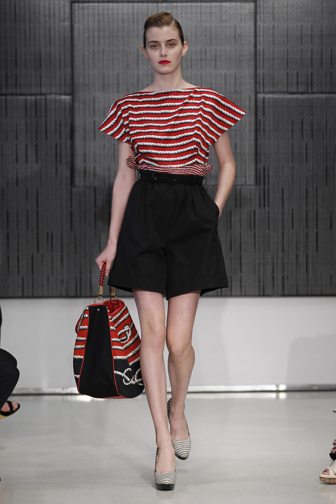 YSL2012紺 DƬ