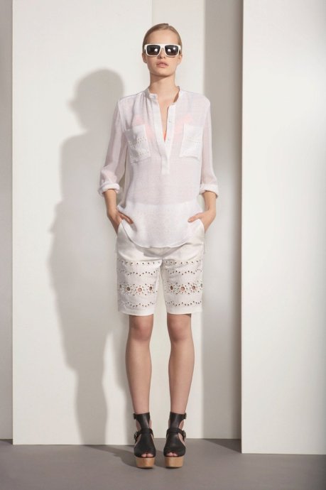 3.1 Phillip Lim 2011 LooBook DƬ