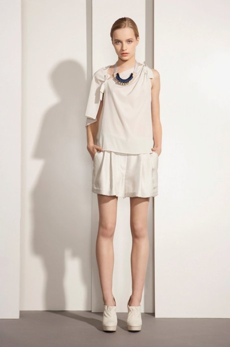3.1 Phillip Lim 2011 LooBook DƬ