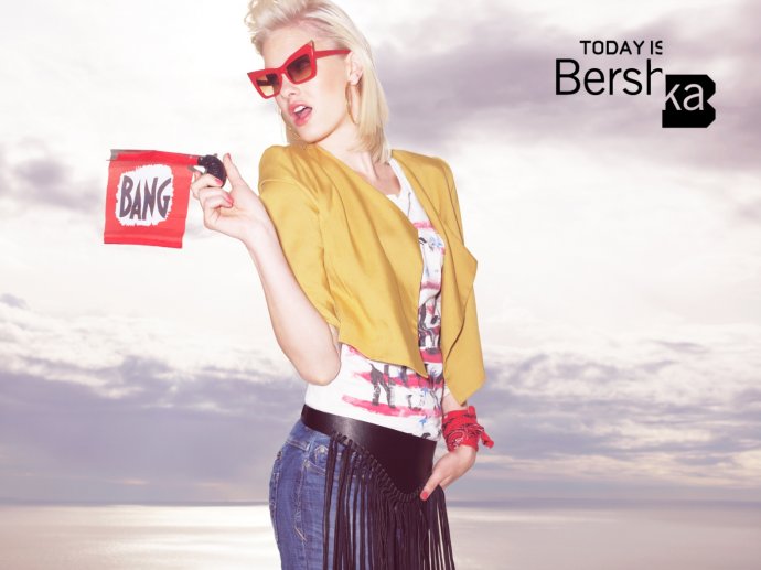 Bershka 2011 ďV DƬ