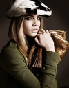 Burberry Prorsum 2011ﶬV 