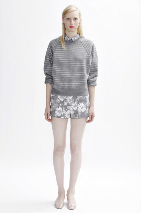 Marc Jacobs 2012 LookBook DƬ