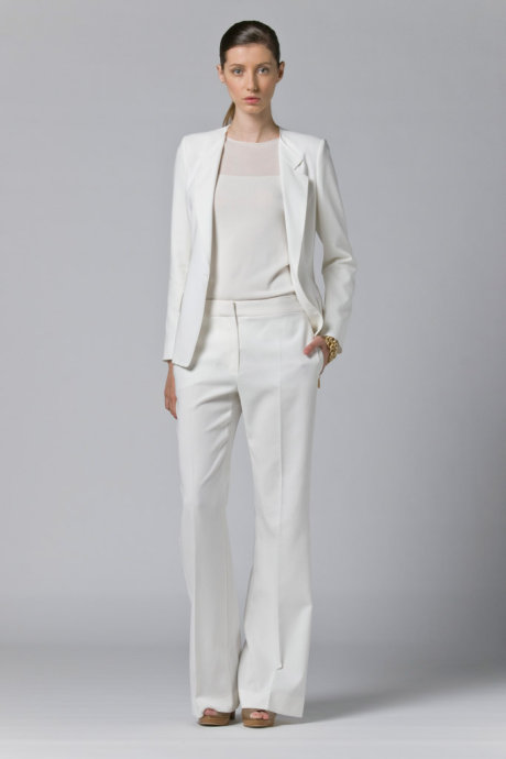 Max Mara  2012 LookBook DƬ