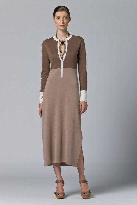 Max Mara  2012 LookBook DƬ