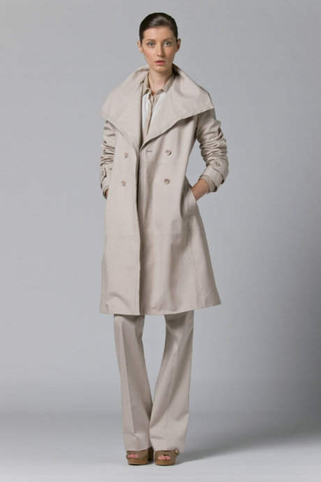 Max Mara  2012 LookBook DƬ