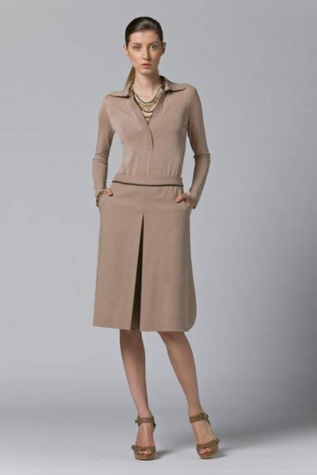 Max Mara  2012 LookBook DƬ