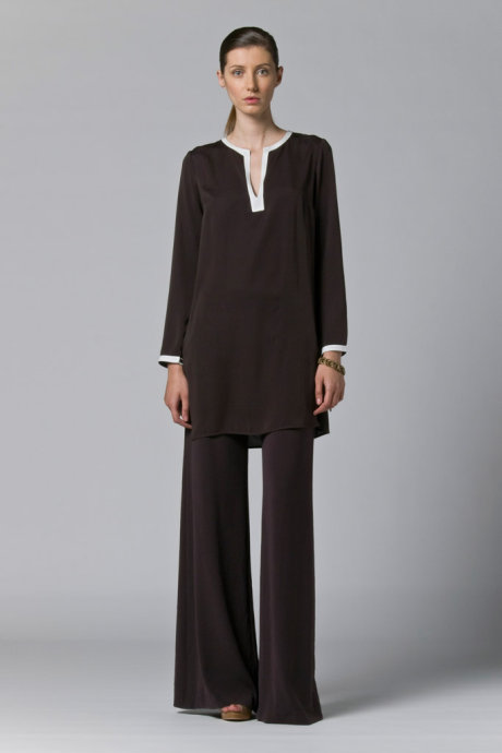 Max Mara  2012 LookBook DƬ