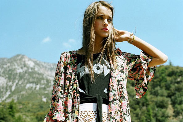 NASTY GAL 2011.6 LookBook DƬ