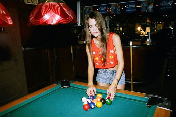 NASTY GAL 2011.6 LookBook DƬ