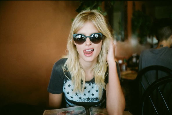 NASTY GAL 2011.6 LookBook DƬ