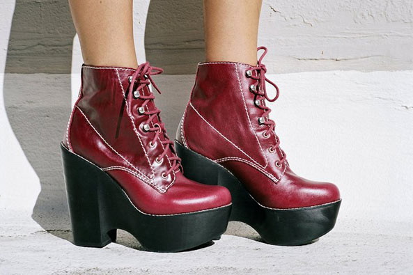 NASTY GAL 2011.6 LookBook DƬ