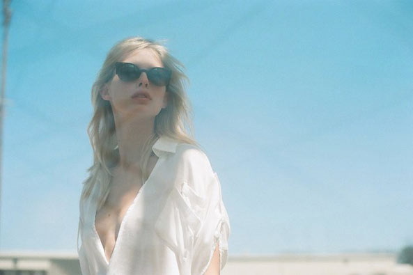 NASTY GAL 2011.6 LookBook DƬ
