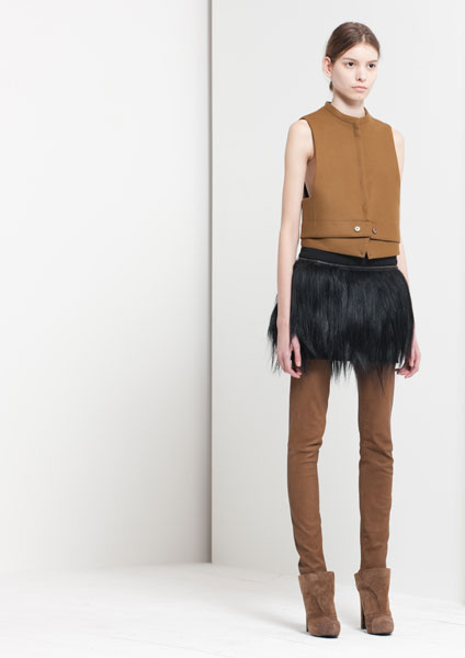 Neil Barrett 2011ﶬŮbLOOKBOOK DƬ