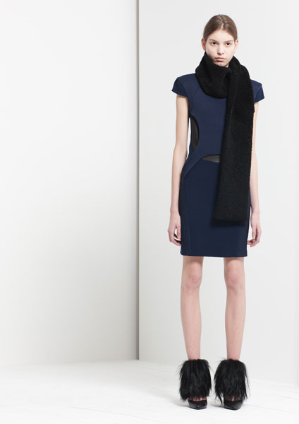 Neil Barrett 2011ﶬŮbLOOKBOOK DƬ