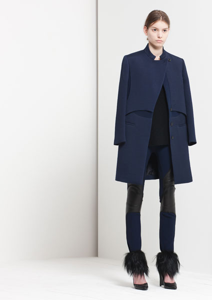 Neil Barrett 2011ﶬŮbLOOKBOOK DƬ