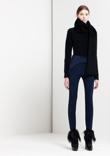 Neil Barrett 2011ﶬŮbLOOKBOOK DƬ