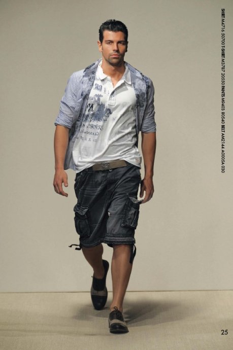Replay 2011 ϵbLookbook DƬ