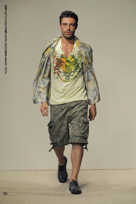 Replay 2011 ϵbLookbook DƬ