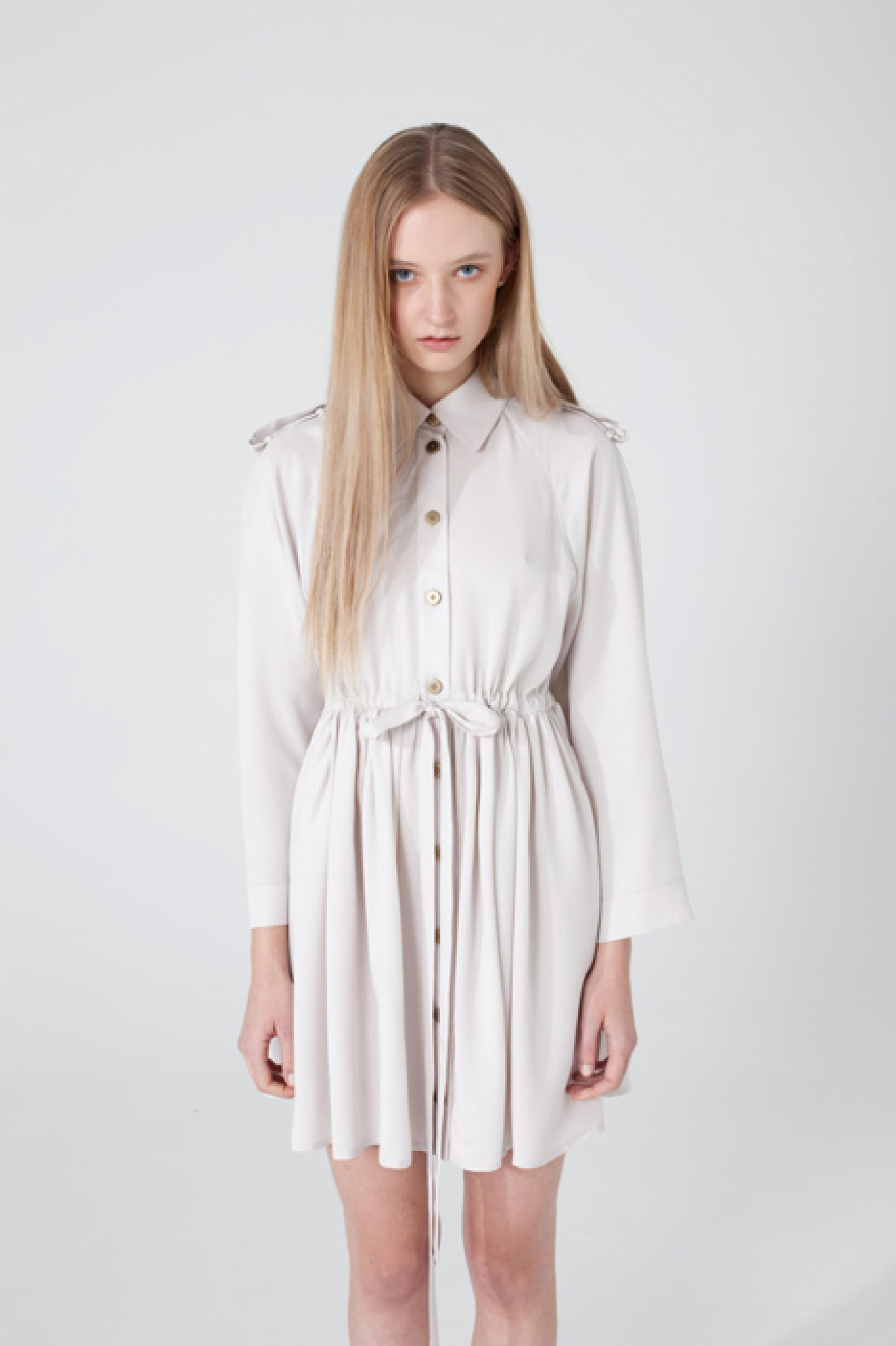 Replay 2011 ϵŮb Lookbook DƬ