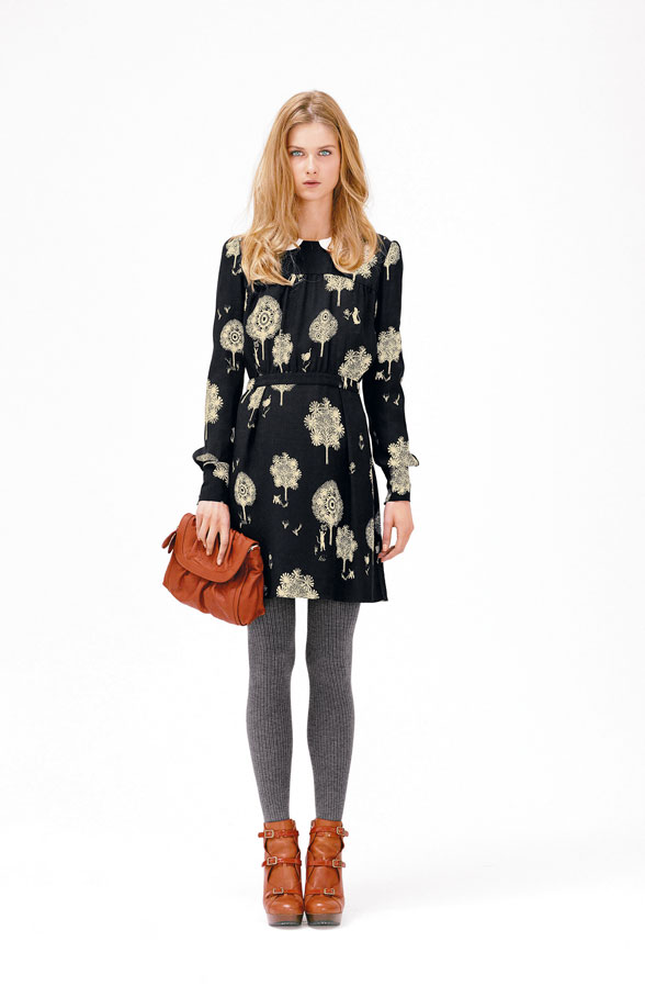 See by Chloe 2011ﶬLookbook DƬ