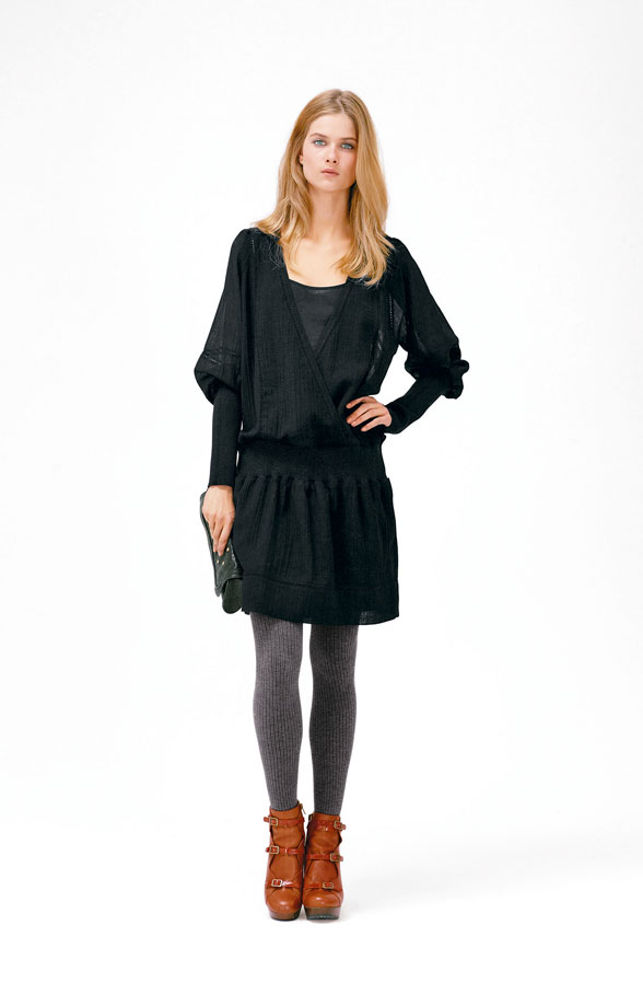 See by Chloe 2011ﶬLookbook DƬ