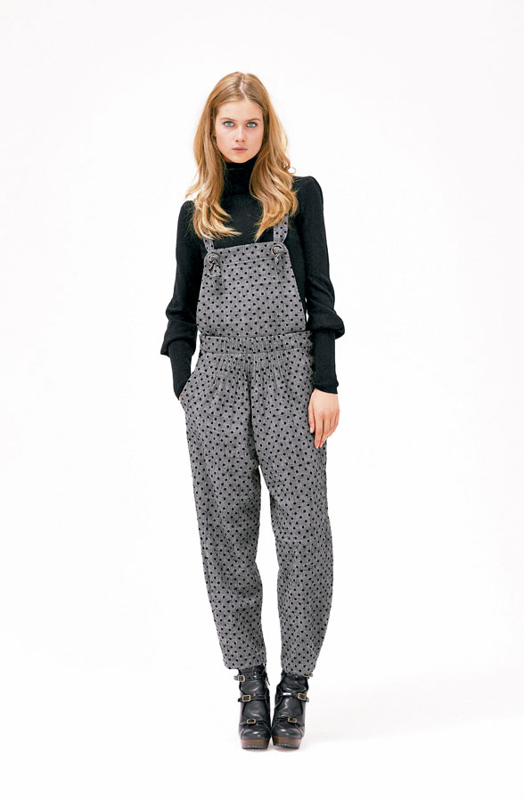 See by Chloe 2011ﶬLookbook DƬ
