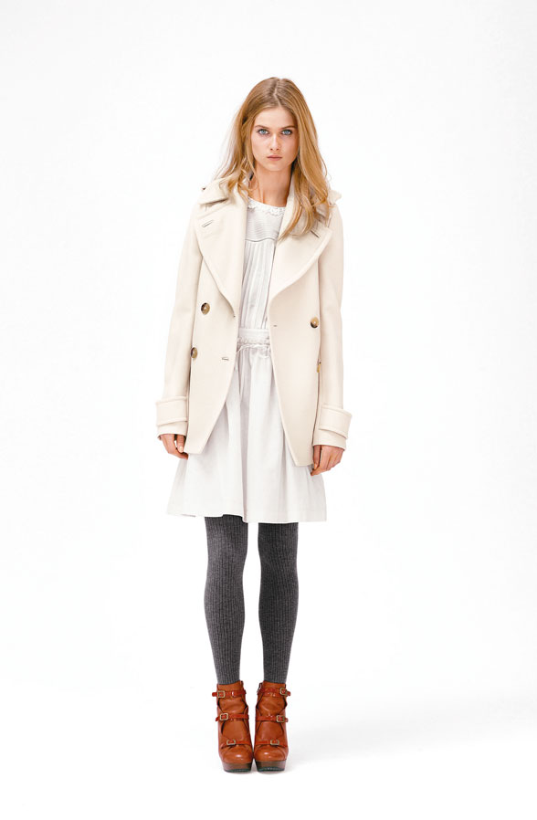 See by Chloe 2011ﶬLookbook DƬ