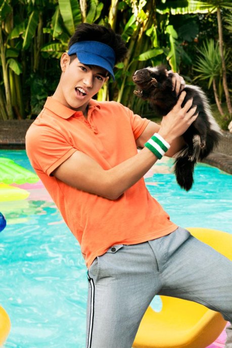 Tommy Hilfiger 2011 ďV DƬ