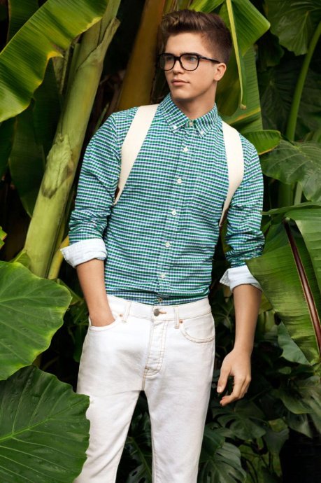 Tommy Hilfiger 2011 ďV DƬ
