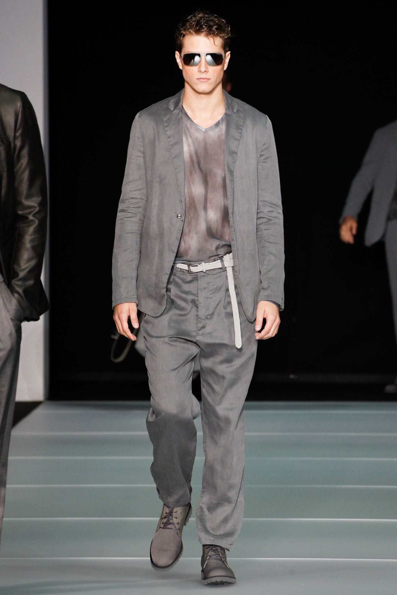 Emporio Armani 2012bDƬ