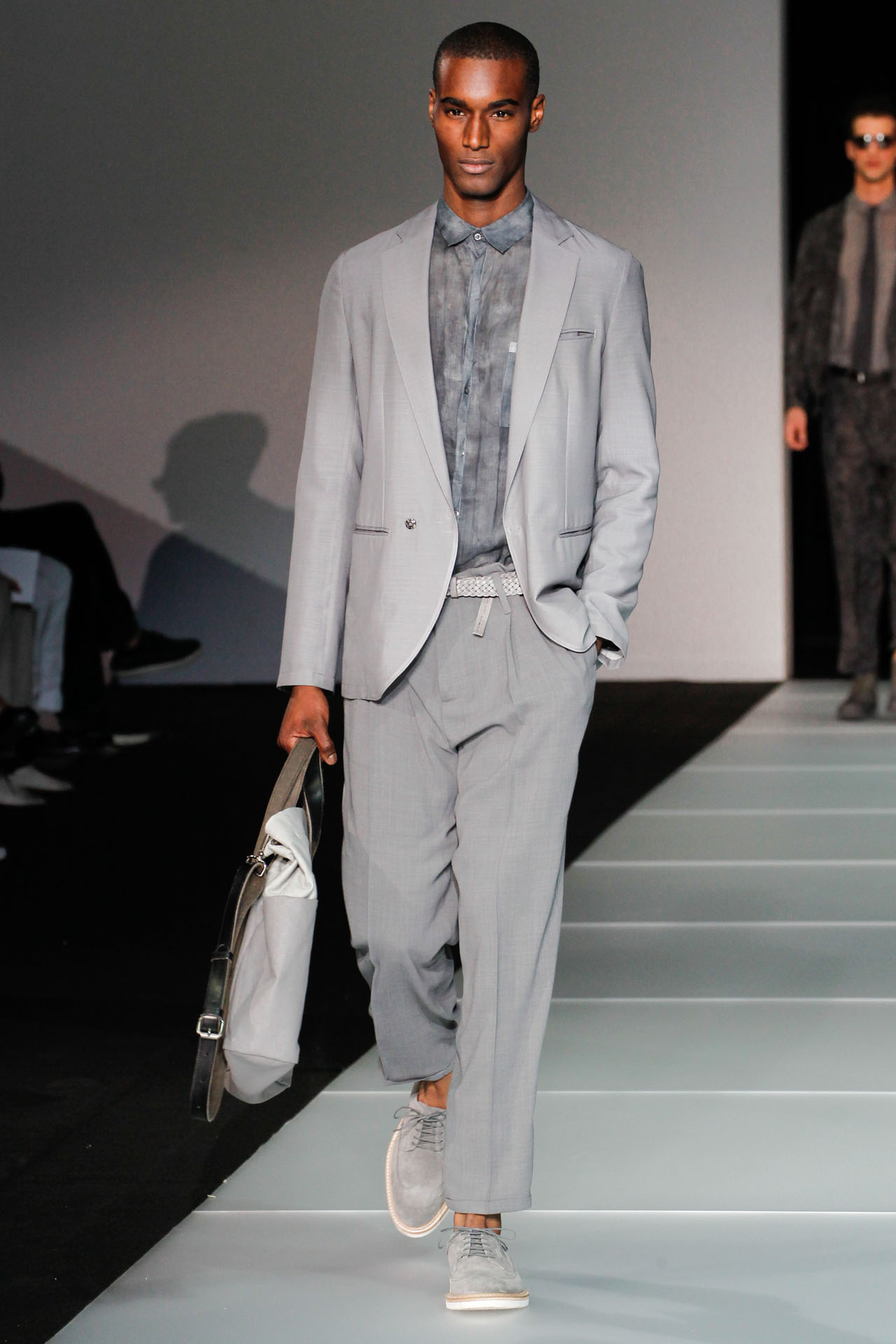 Emporio Armani 2012bDƬ