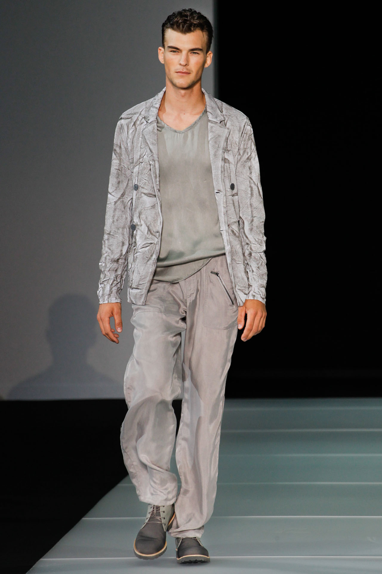 Emporio Armani 2012bDƬ
