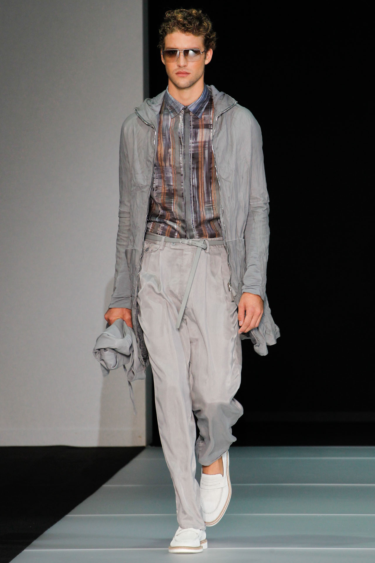 Emporio Armani 2012bDƬ