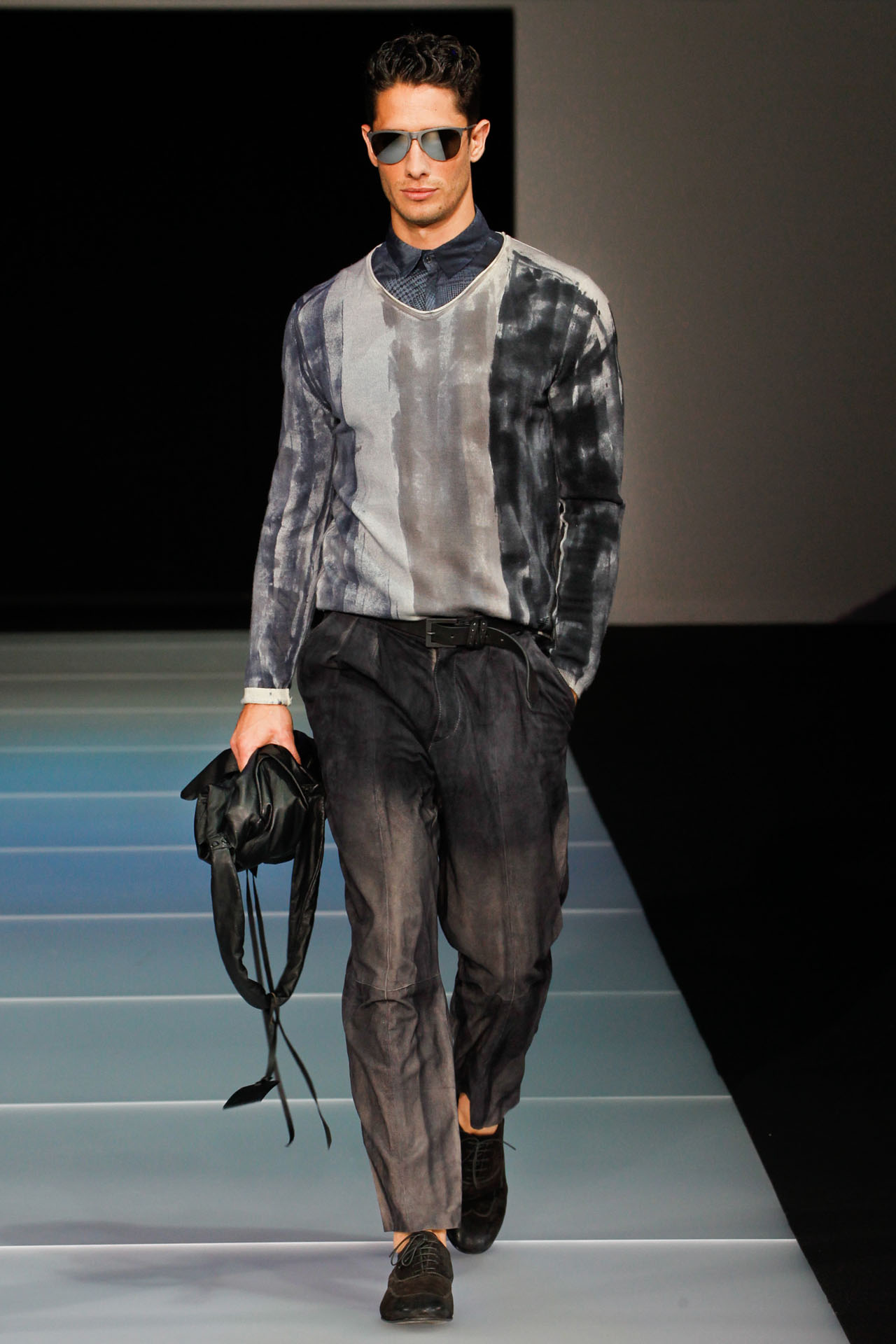 Emporio Armani 2012bDƬ