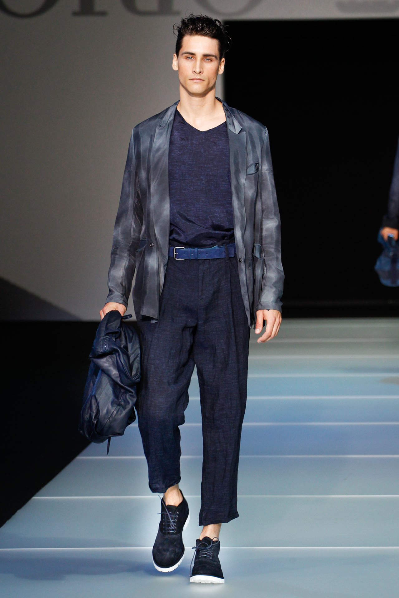 Emporio Armani 2012bDƬ