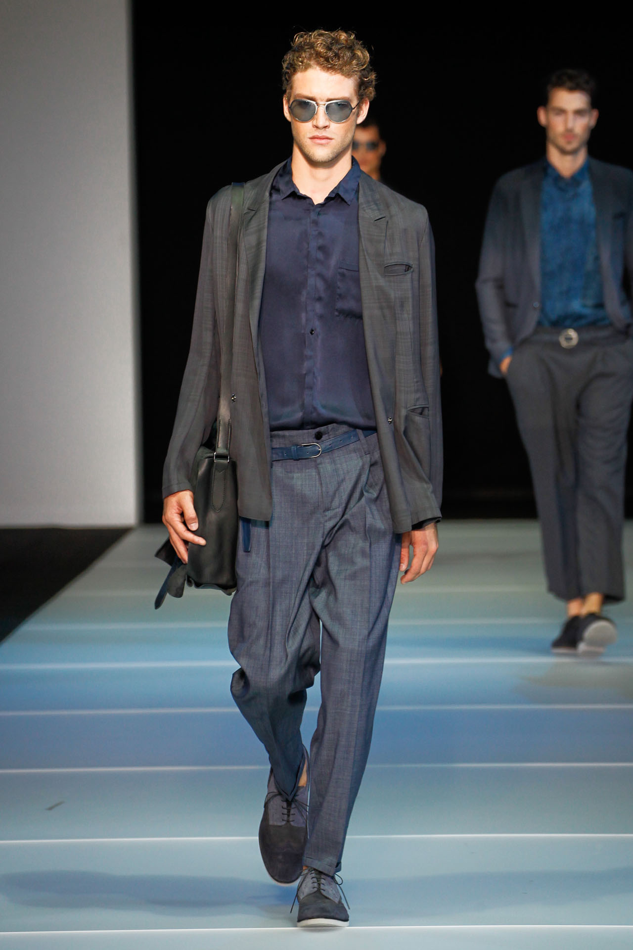 Emporio Armani 2012bDƬ