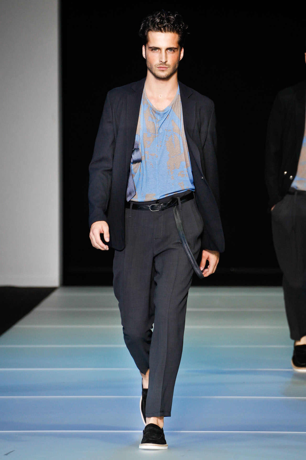 Emporio Armani 2012bDƬ