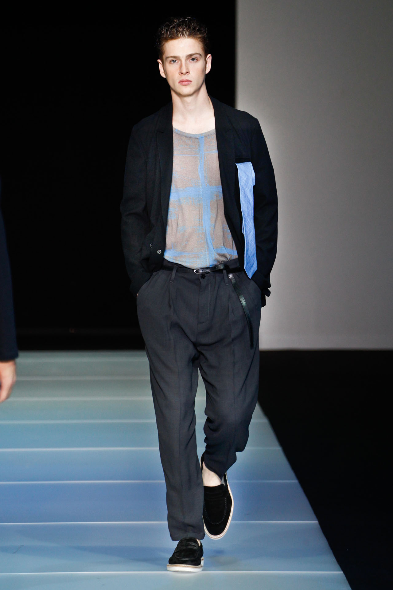 Emporio Armani 2012bDƬ
