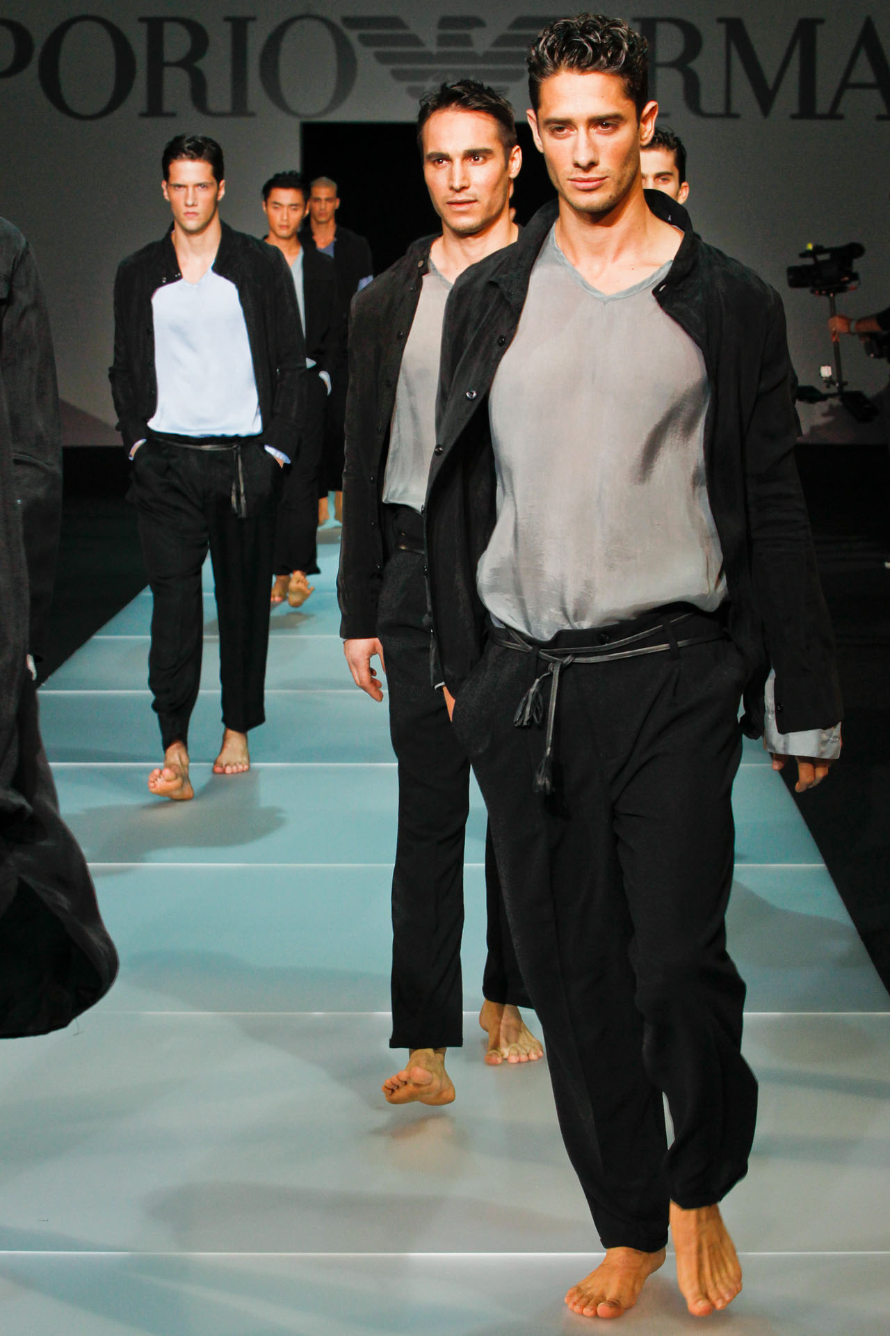 Emporio Armani 2012bDƬ
