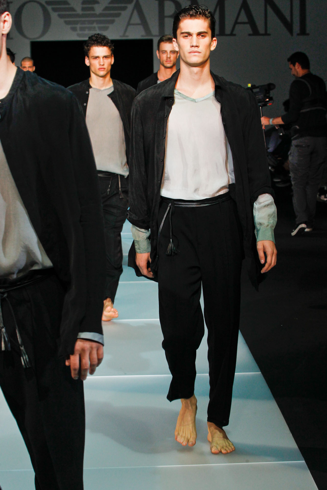 Emporio Armani 2012bDƬ